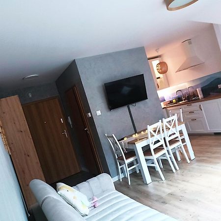 Ferienwohnung Szum Lomnicy Karpacz Exterior foto